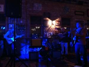 Newburgh Brewing Company - 7