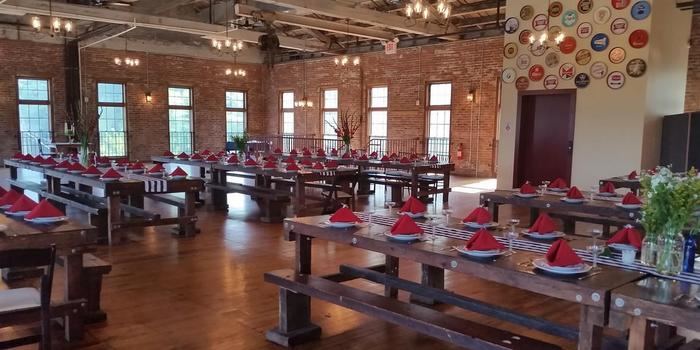 Newburgh Brewing Company - 1