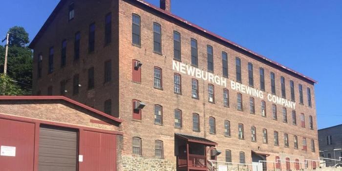 Newburgh Brewing Company - 3