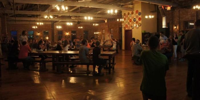 Newburgh Brewing Company - 5