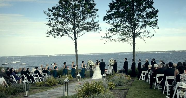 Larchmont Shore Club - 1