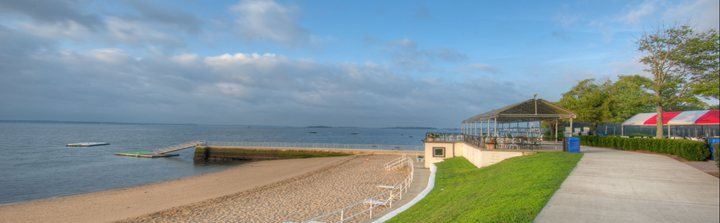 Larchmont Shore Club - 6