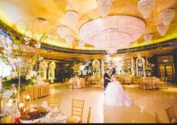 Leonard's Palazzo - 1