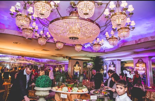 Leonard's Palazzo - 4