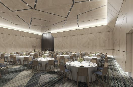 The William Vale Hotel - 7