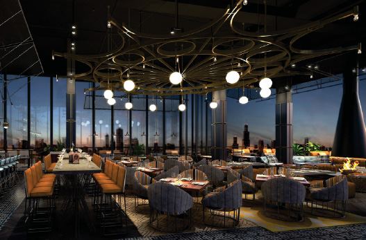 The William Vale Hotel - 1