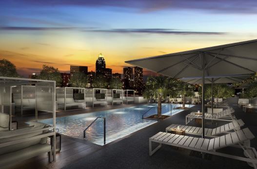 The William Vale Hotel - 4