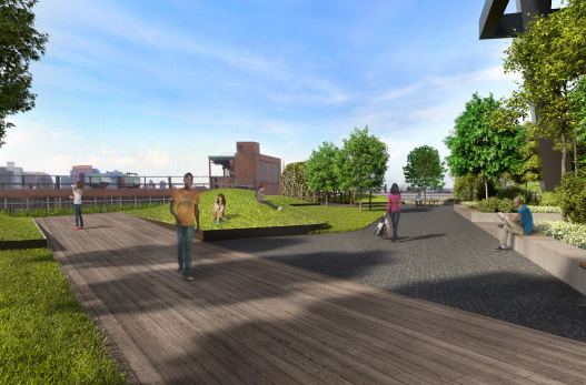 The William Vale Hotel - 6