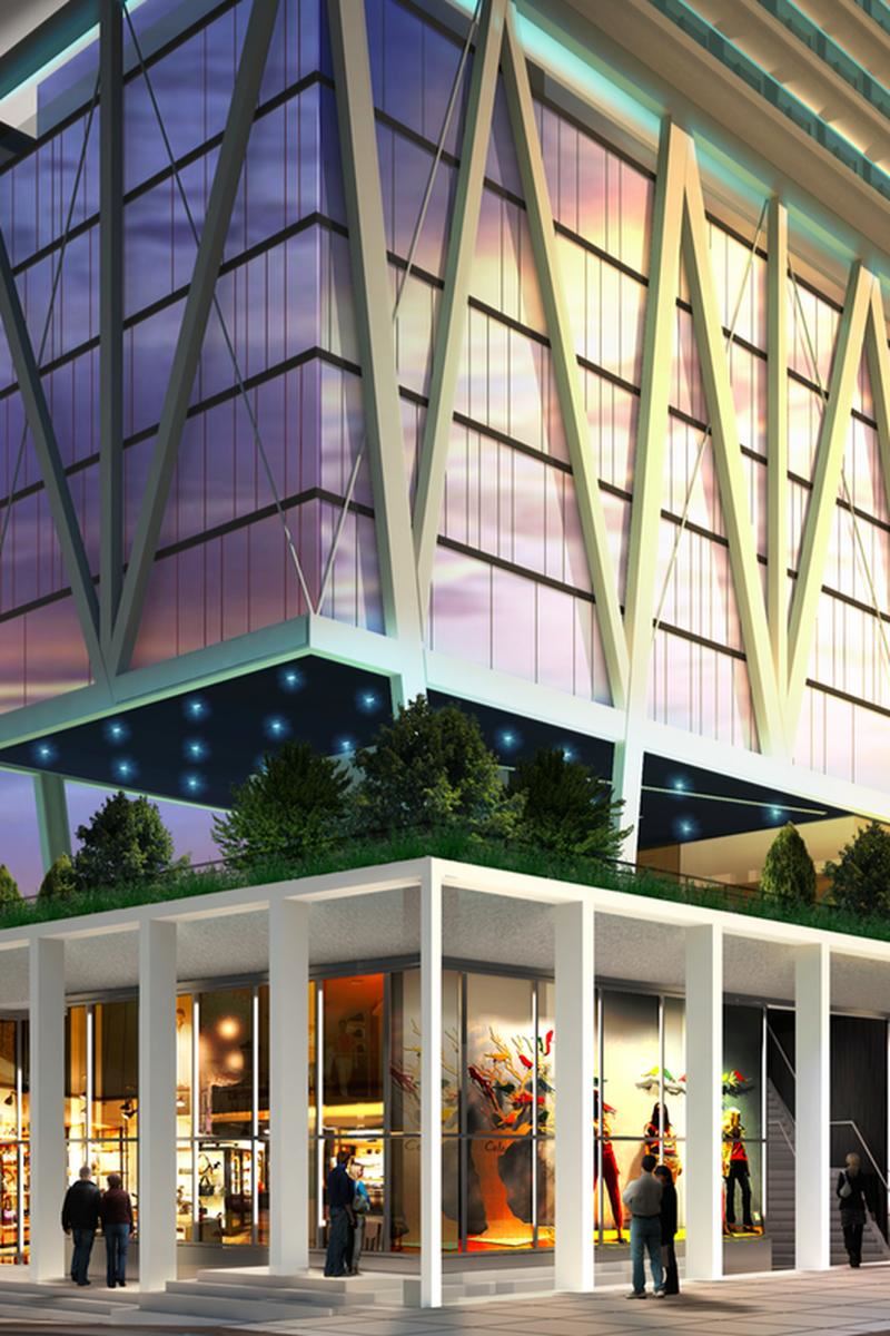 The William Vale Hotel - 5