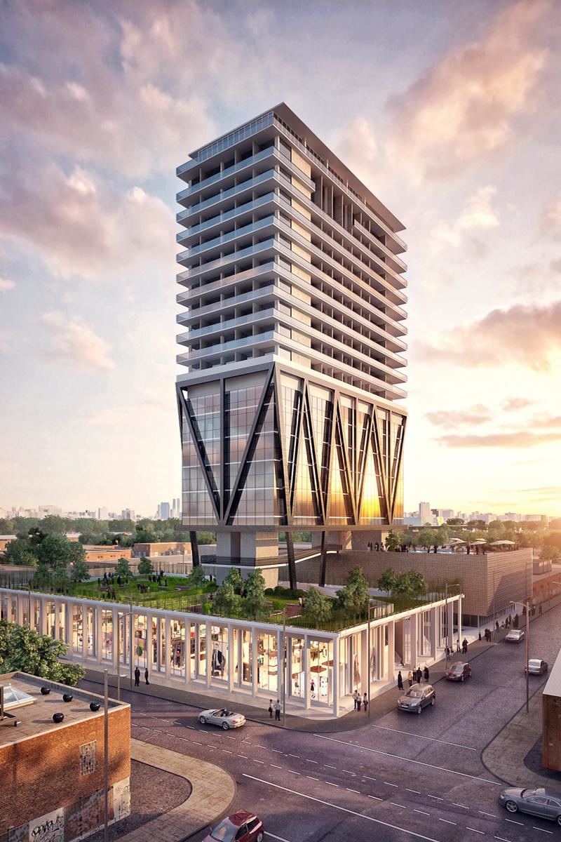 The William Vale Hotel - 3