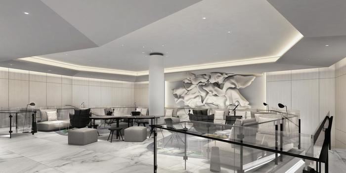 The William Vale Hotel - 2