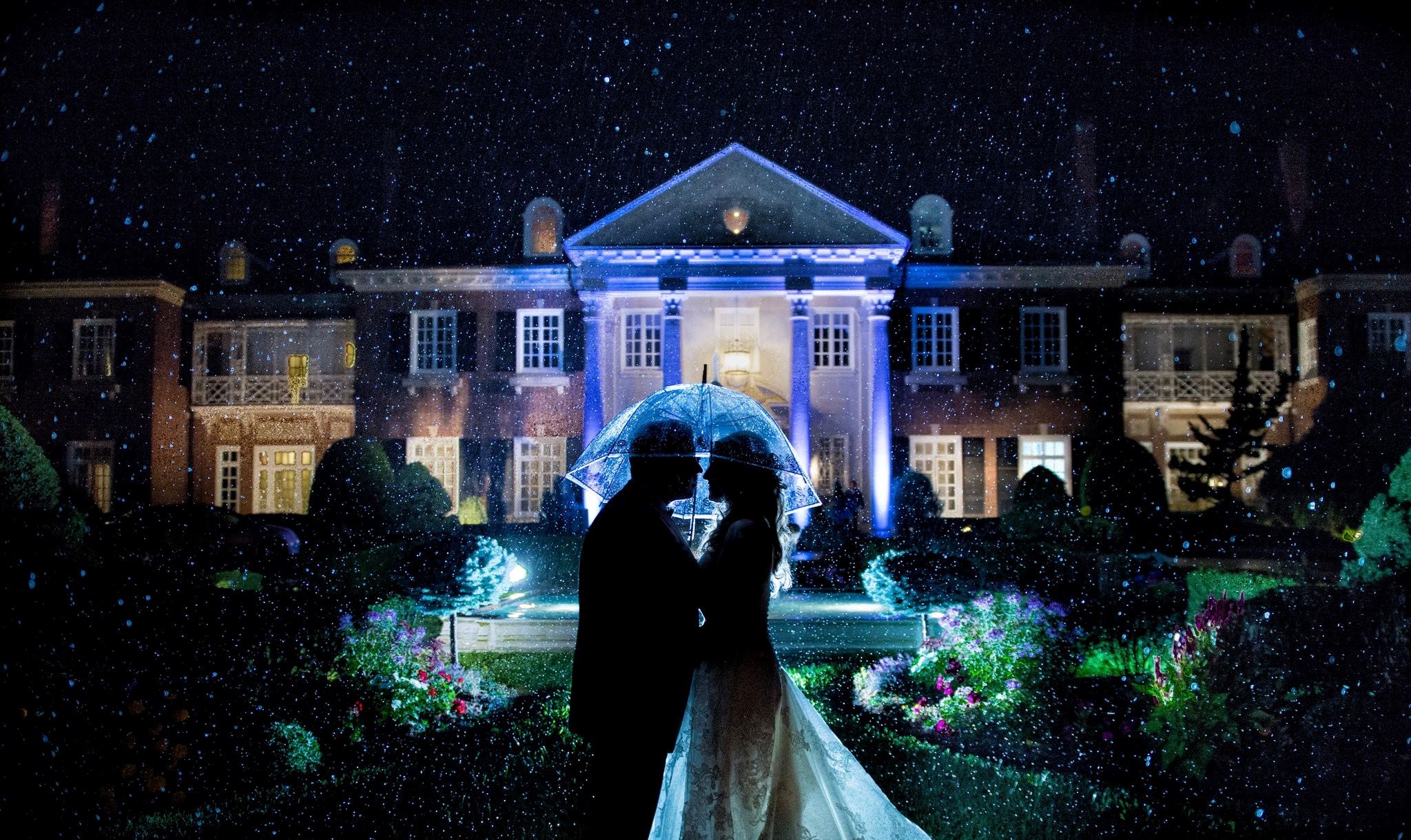 Glen Cove Mansion - 5