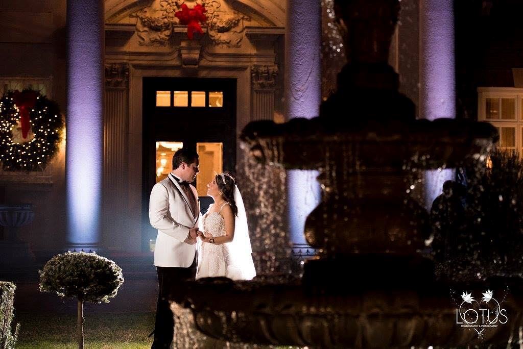 Glen Cove Mansion - 4