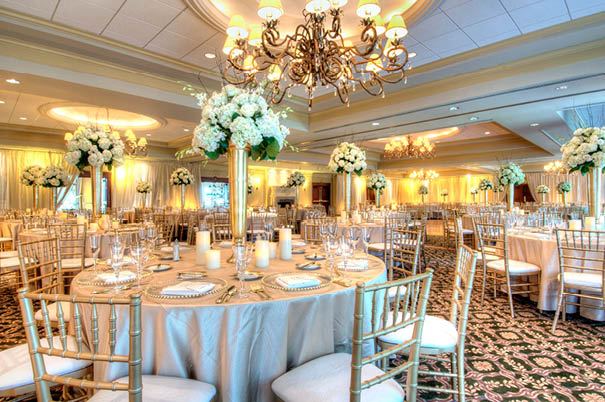 Turning Stone Resort Casino - 2