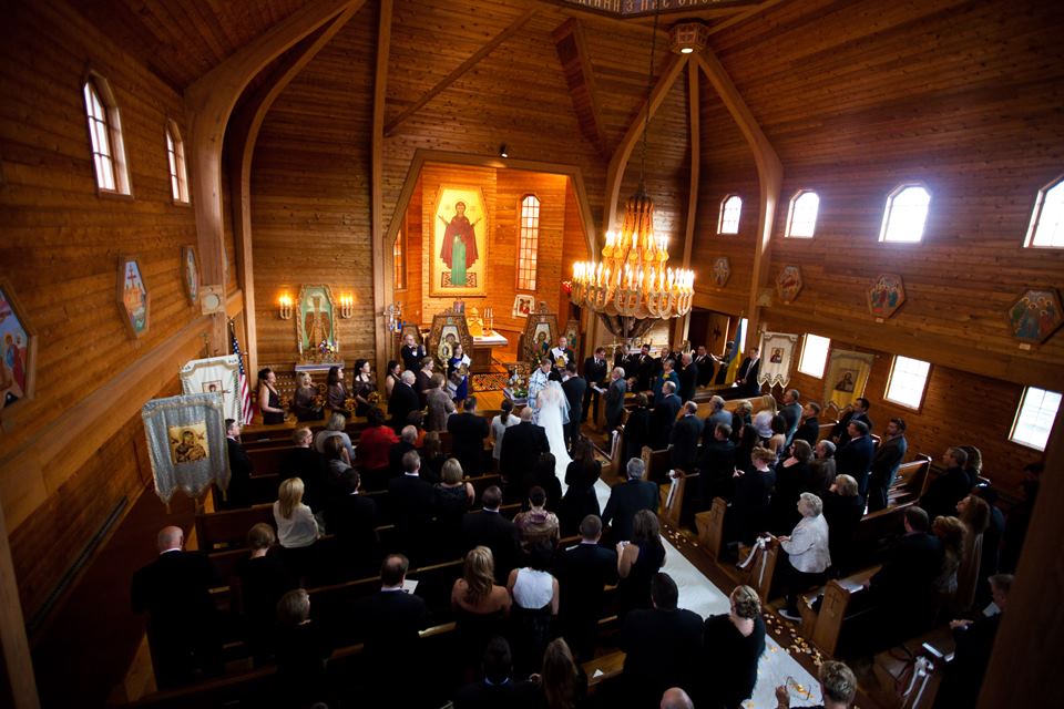 Mountain View Manor - 1