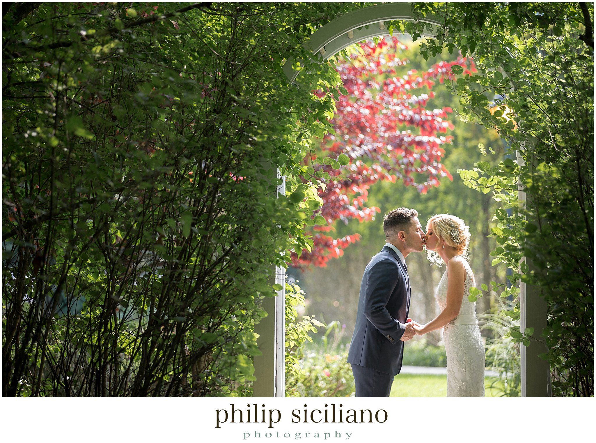 Nicotra's Ballrooom - 1