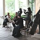 Nicotra's Ballrooom - 7