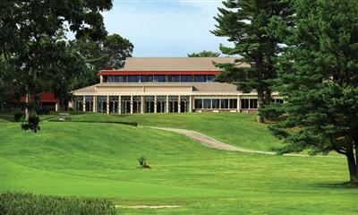 Stonebridge Country Club - 6