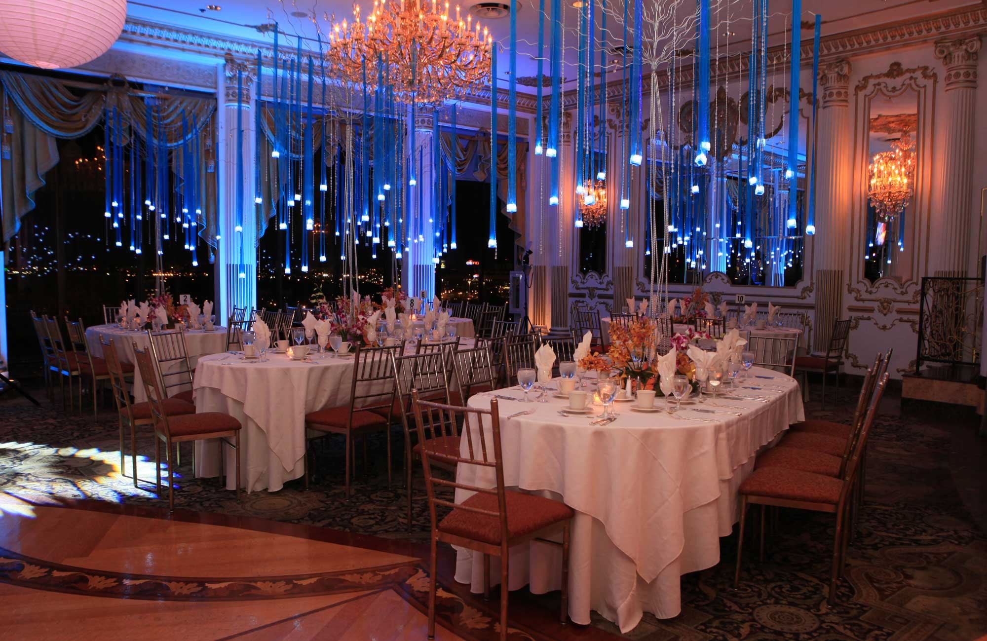 Terrace On The Park - 1