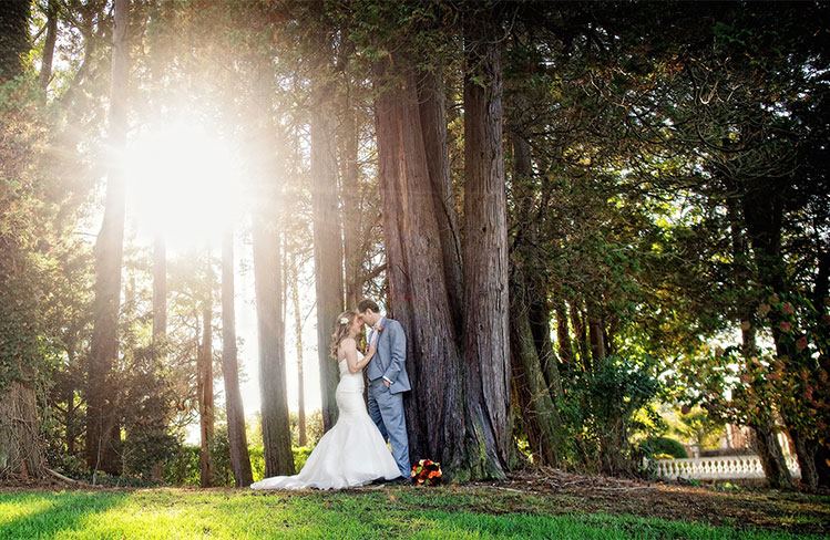 NYIT de Seversky Mansion - 6