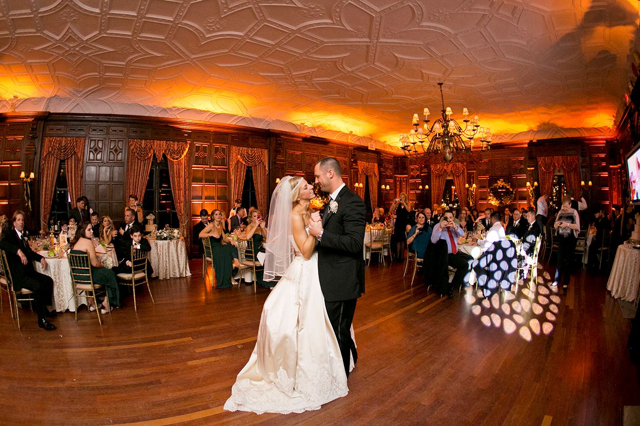 NYIT de Seversky Mansion - 5