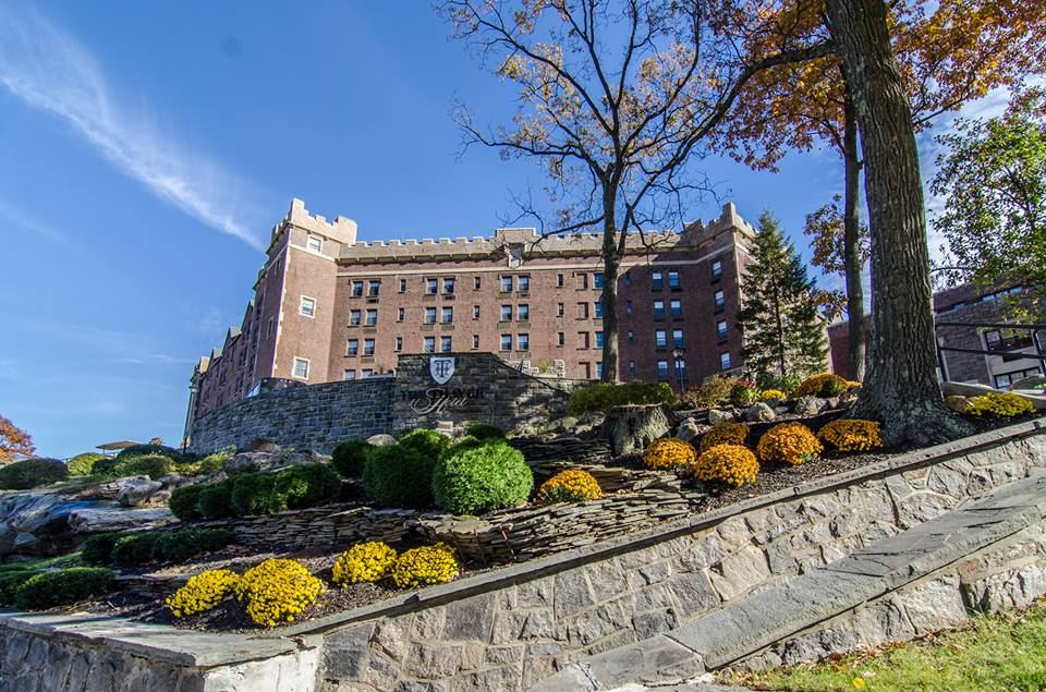 The Historic Thayer Hotel at West Point - 5