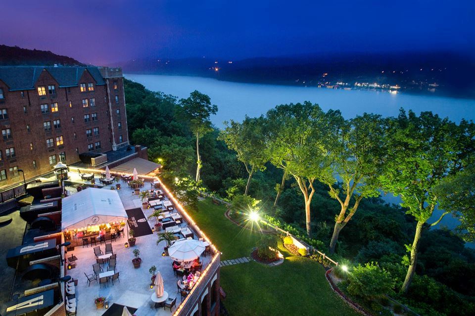 The Historic Thayer Hotel at West Point - 7