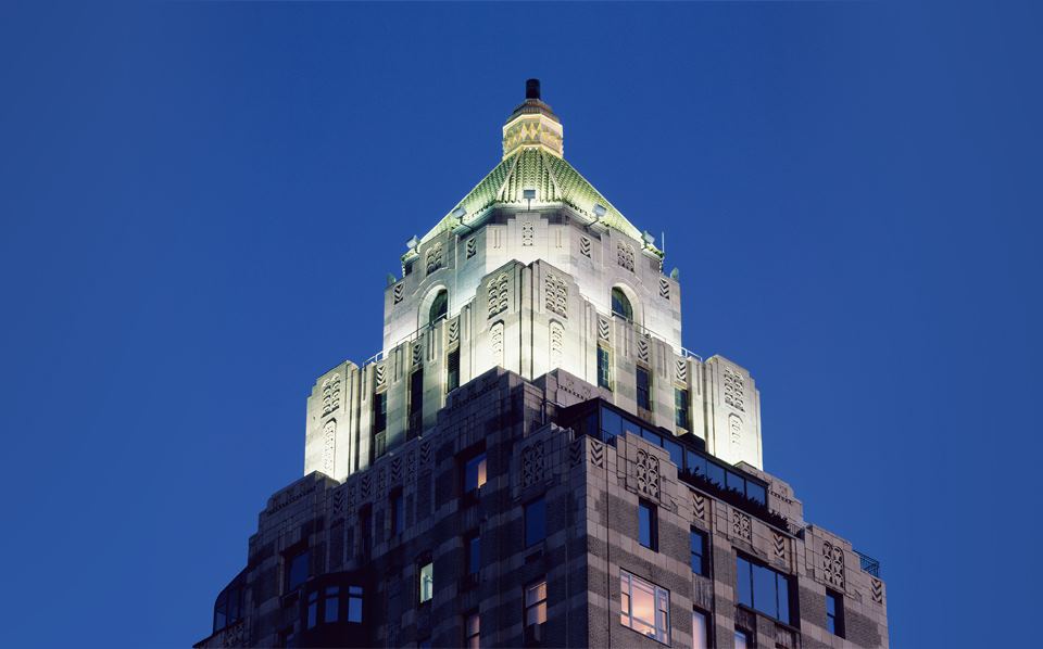 The Carlyle, A Rosewood Hotel - 5