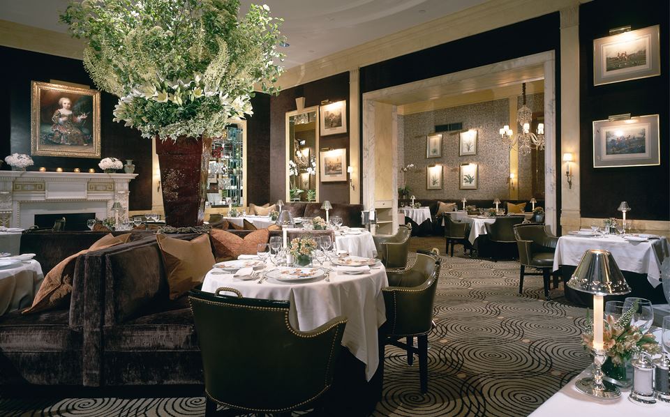 The Carlyle, A Rosewood Hotel - 2