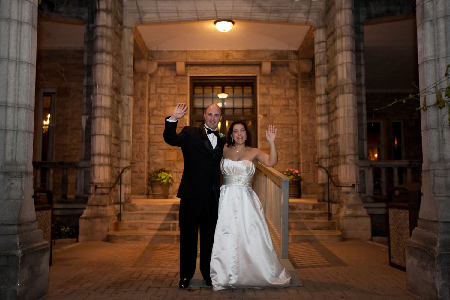 Reid Castle at Manhattanville - 6