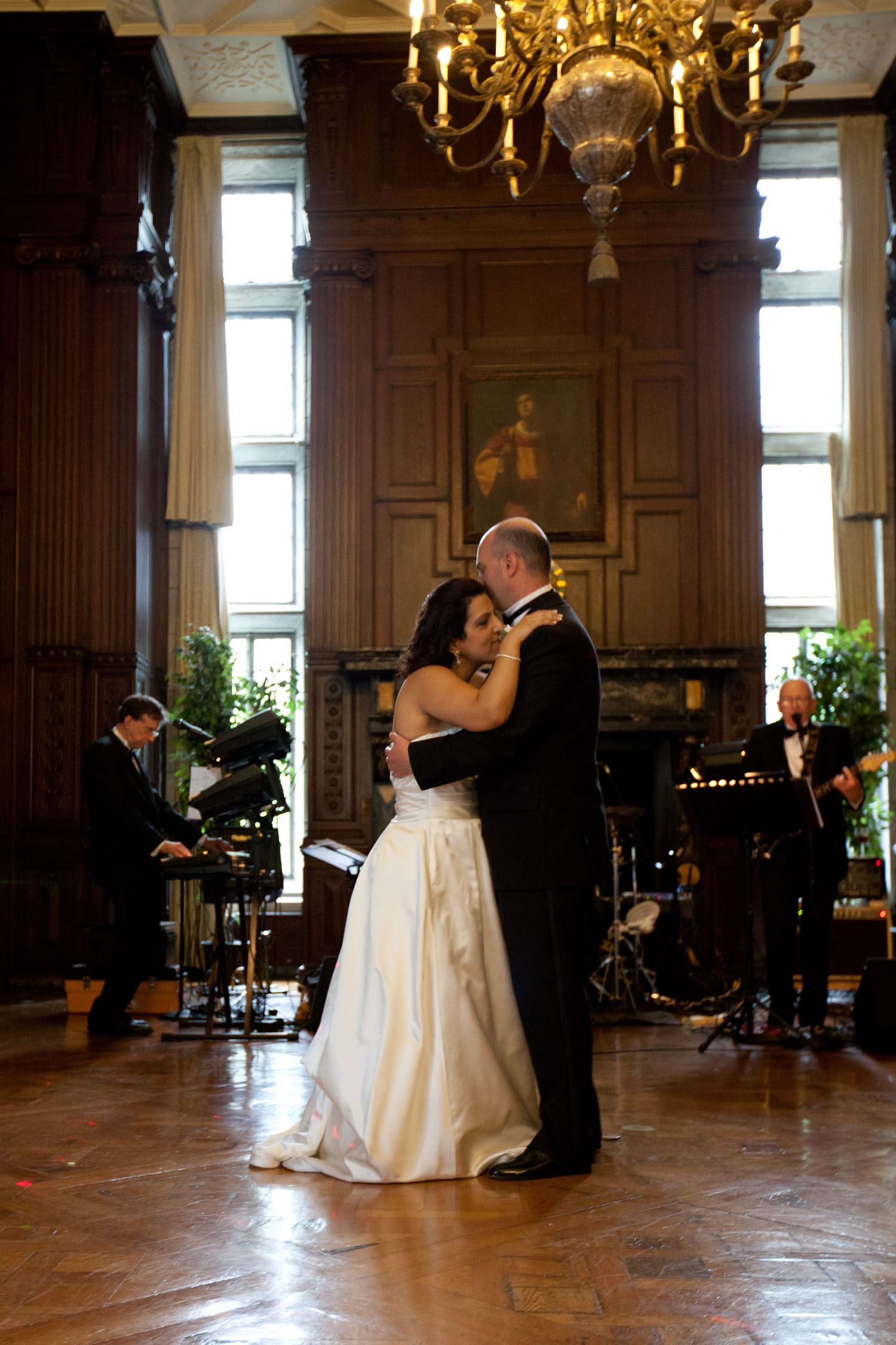 Reid Castle at Manhattanville - 3