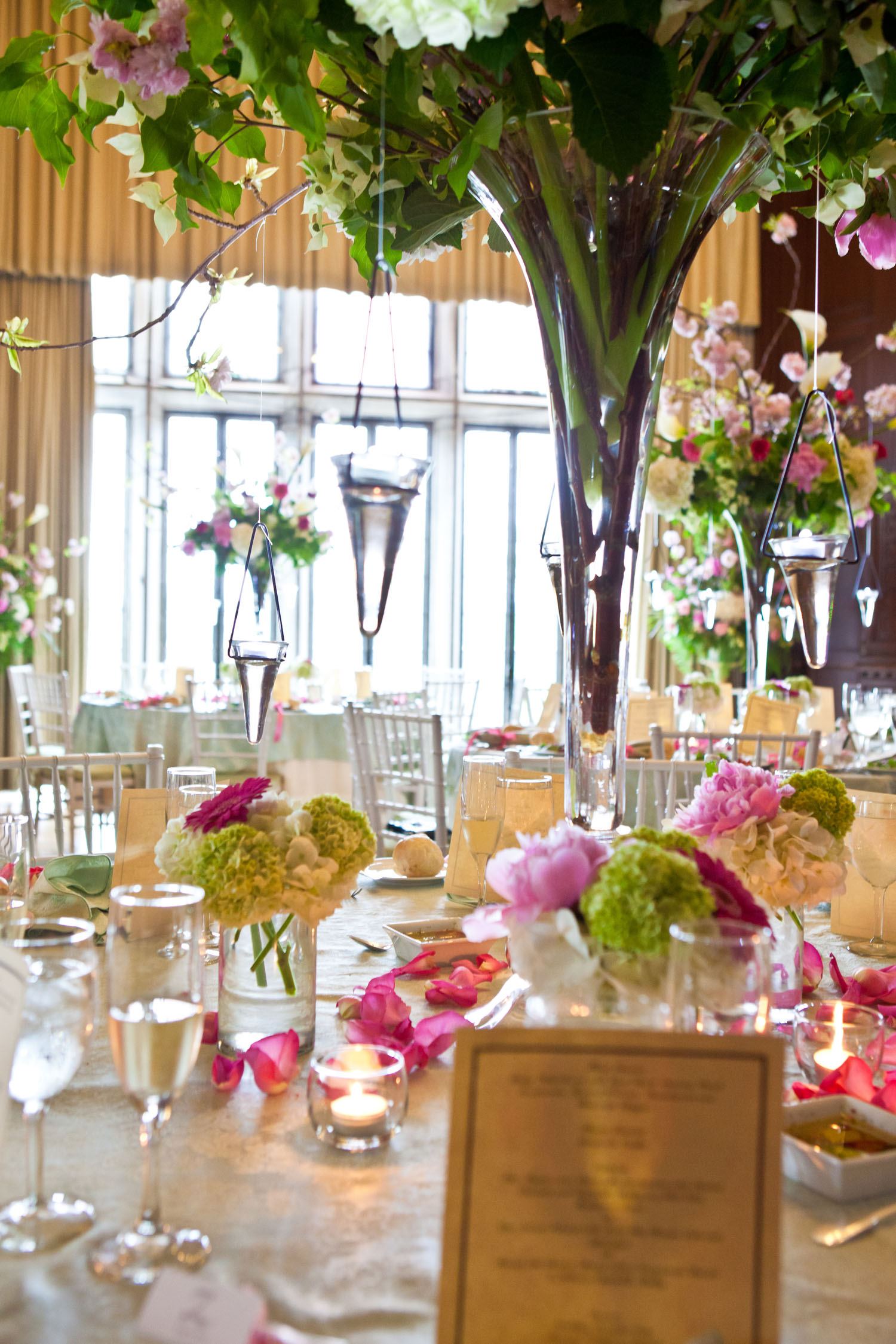 Reid Castle at Manhattanville - 4