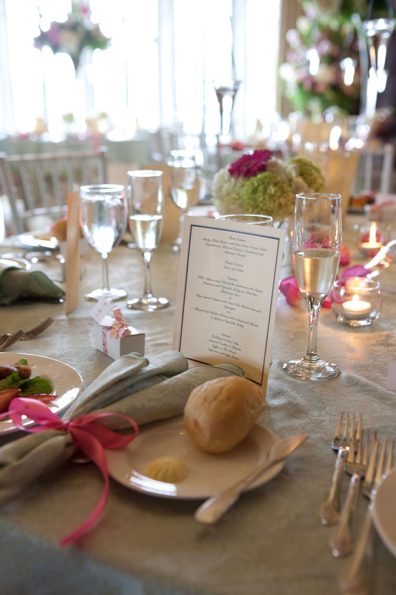 Reid Castle at Manhattanville - 5