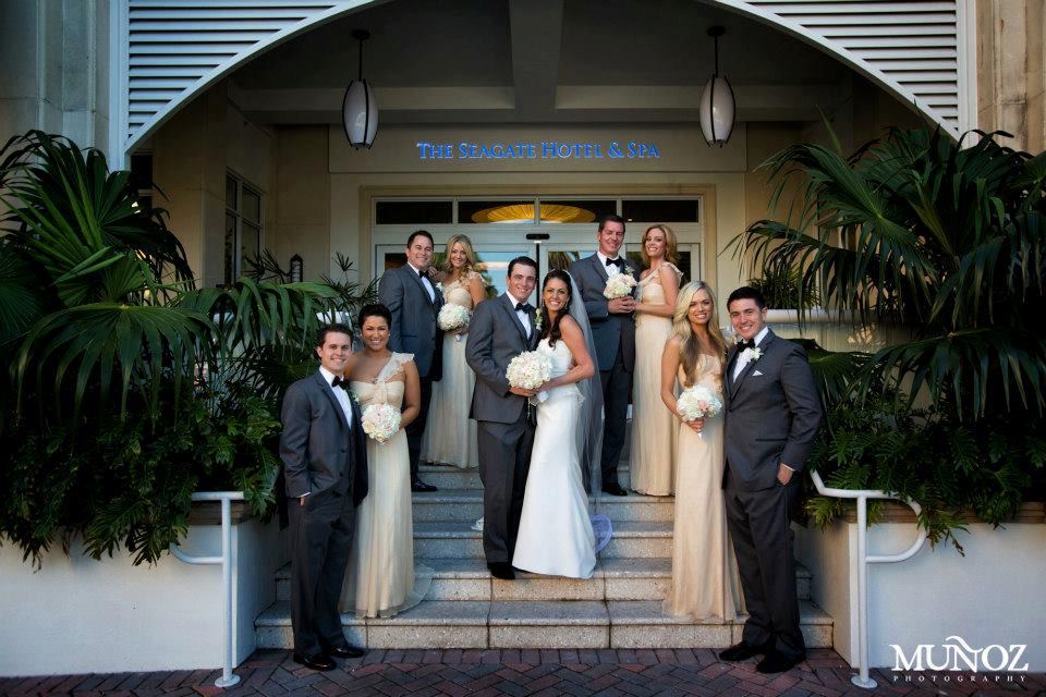 The Seagate Hotel And Spa - 6