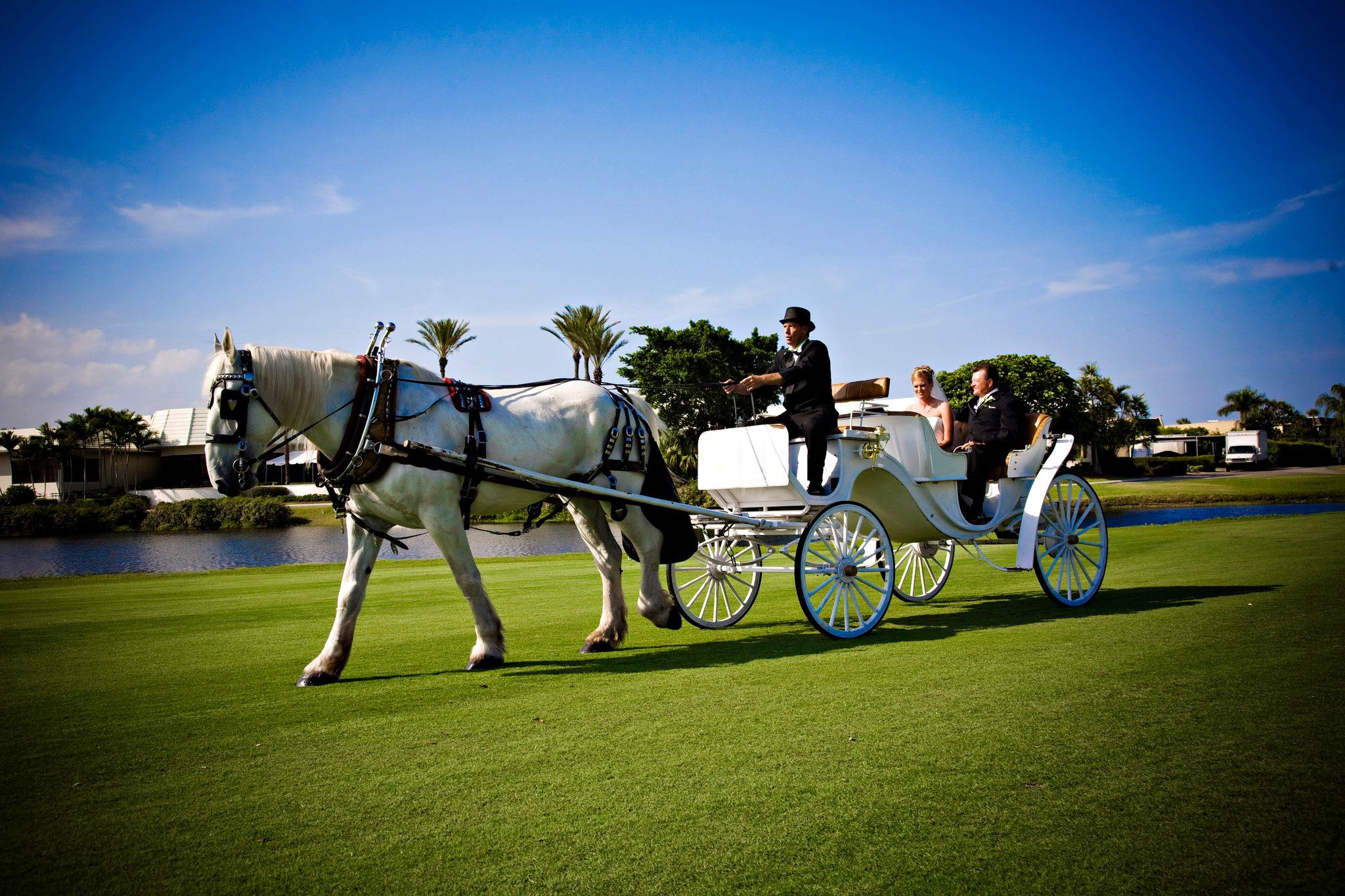 Fountains Country Club - 7