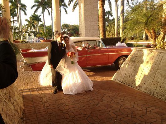 Doral Park Country Club - 5