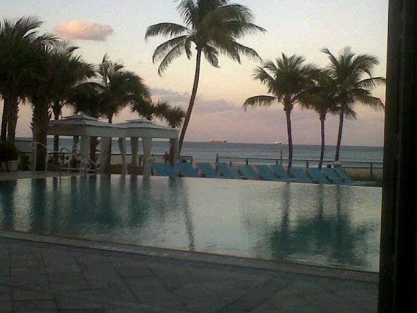 B Ocean Resort Fort Lauderdale - 7