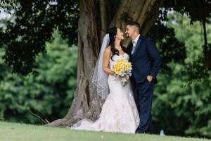 Westchester Country Club - 1