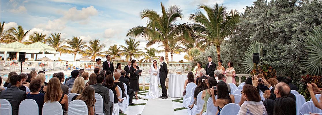 Deauville Beach Resort - 5