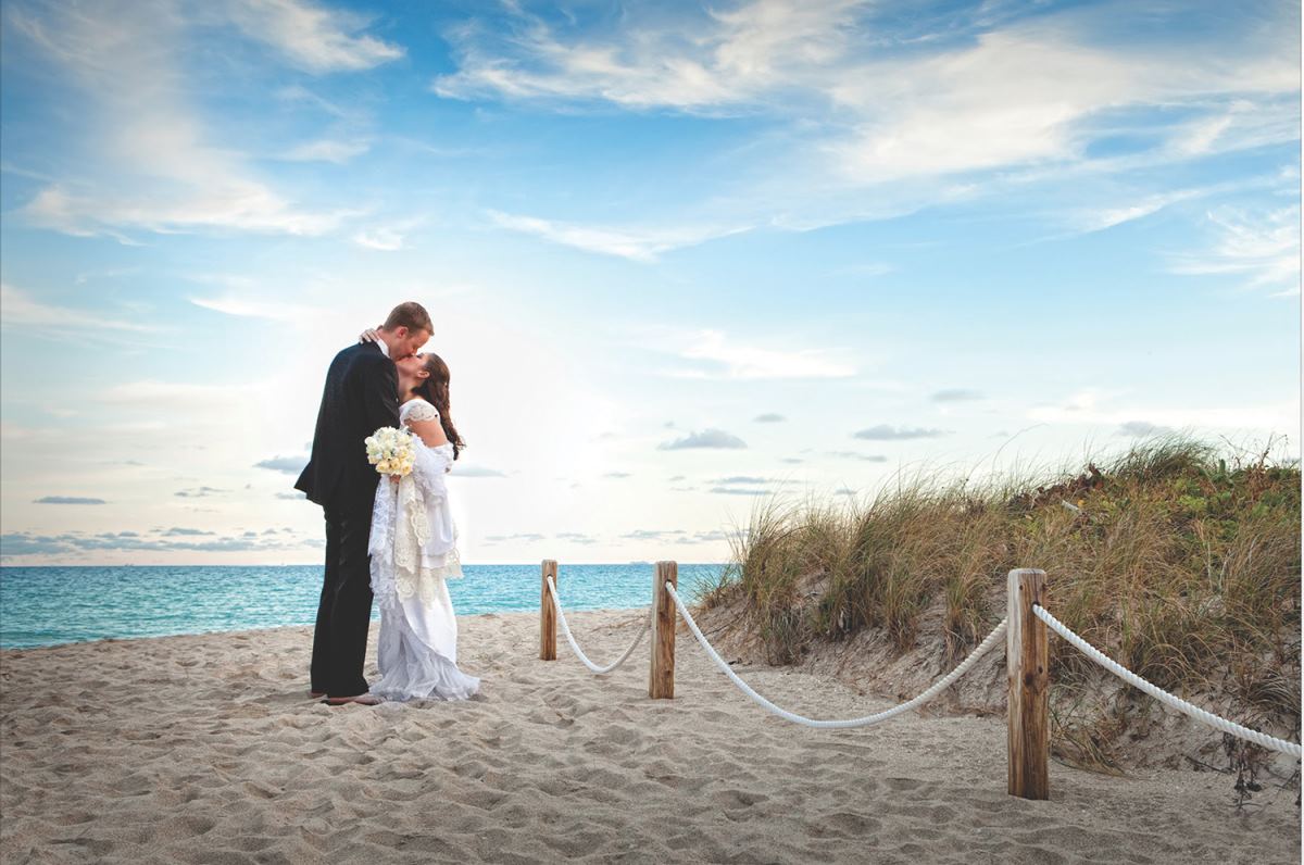 Deauville Beach Resort - 1