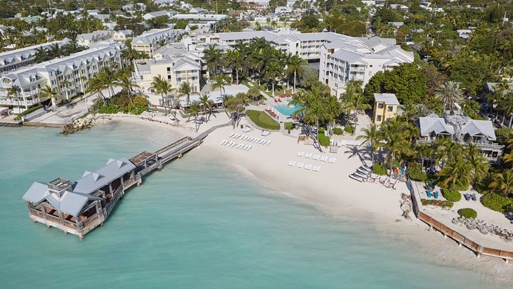 The Reach a Waldorf Astoria Resort - 7