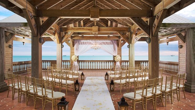 The Reach a Waldorf Astoria Resort - 2