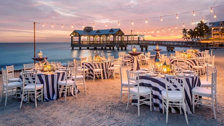 The Reach a Waldorf Astoria Resort - 1