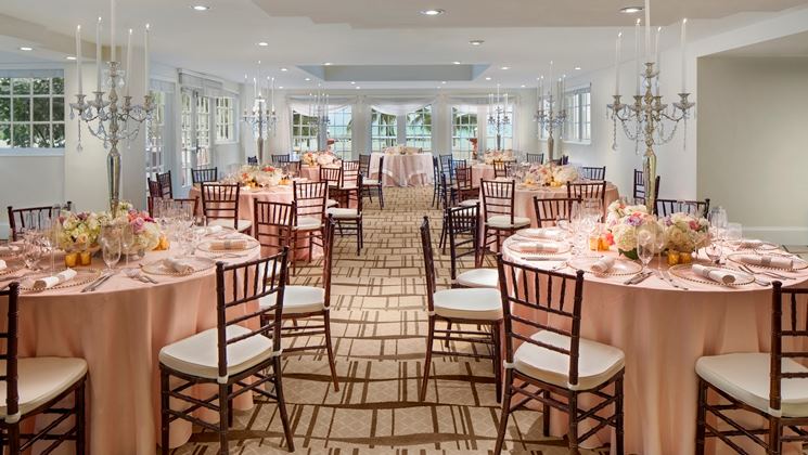 The Reach a Waldorf Astoria Resort - 5