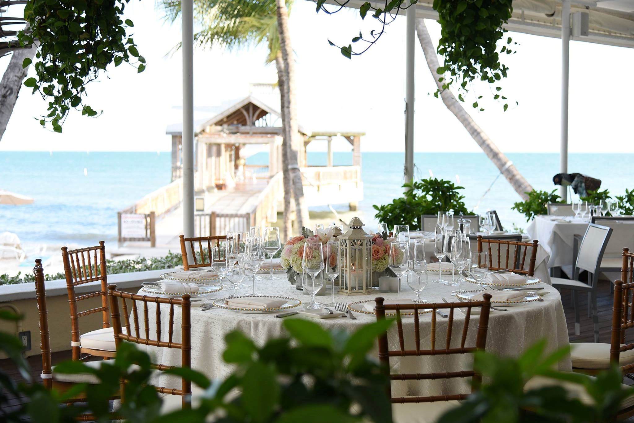 The Reach a Waldorf Astoria Resort - 4