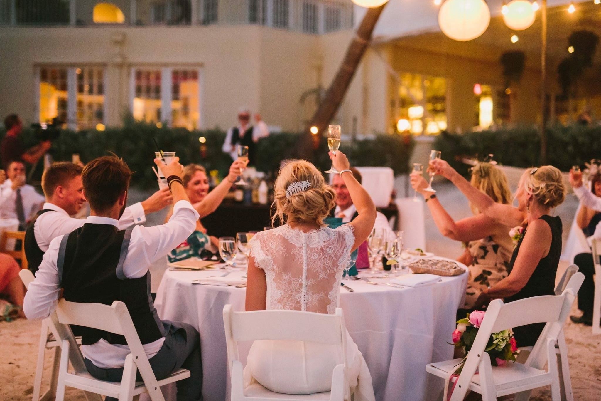 The Reach a Waldorf Astoria Resort - 3