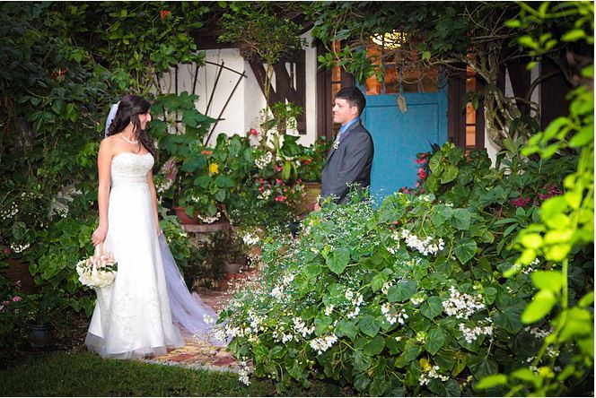 The Walton House - 1