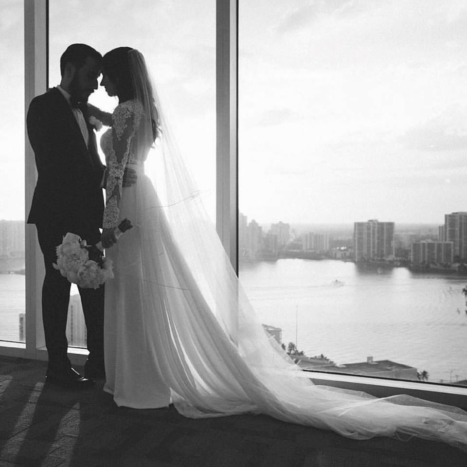 Trump International Beach Resort - 1