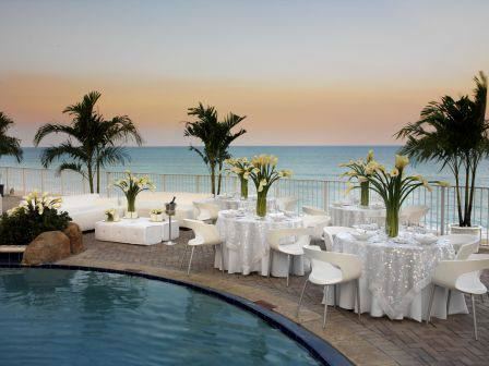 Trump International Beach Resort - 4