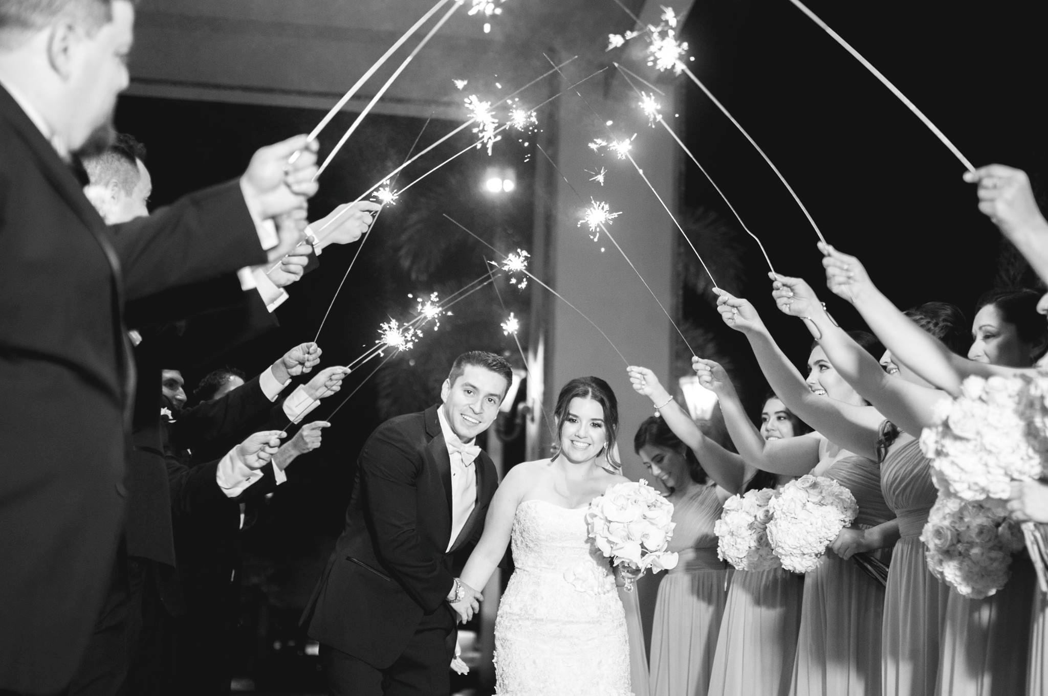 Reception Palace Ballrooms - 5